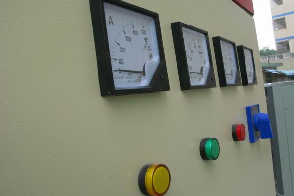 永康配电柜-3683讲讲配电柜注意事项